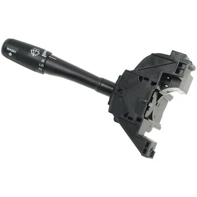 Interruptor limpiaparabrisas para Ford Mustang 1987-1989 SMP 505BZ23 1988 Foto 1 de 4