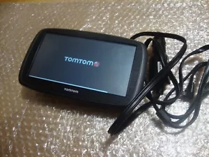 TomTom Start 60 Navi, Europa 2024, Free Lifetime update - Bild 1 von 8