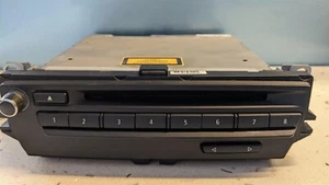 BMW 3 series E90 E91 E92 E93 1 series E81 E87 E88 M-ASKII Business Nav head unit - Bild 1 von 3