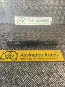 Volvo V70 Number Plate Light Unit  - Picture 1 of 2