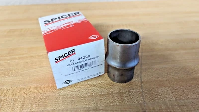 DANA Spicer 44228, funda de aplastamiento diferencial. Espaciador plegable Foto 1 de 4