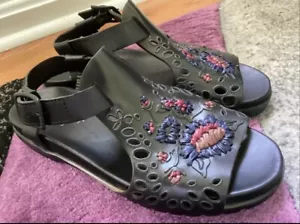 Rachel Comey X Camper Together sandals 37 - Picture 1 of 6