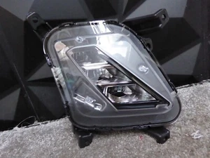 KIA SPORTAGE NQ5 2023 encendido N/S PASAJERO IZQUIERDO LED PARACHOQUES LUZ ANTINIEBLA 92201 R2100 - Imagen 1 de 11