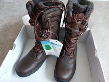 nevica boots