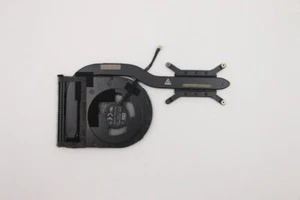 New UMA CPU Cooling Fan Heatsink Cooler for Lenovo T14s gen1 AMD 5H40X89400 - Picture 1 of 2