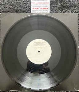 Atomic Hooligan / DJ Dee Kline & Morph Botchit Breaks 4 Sampler 12'' 2001 VIDEO - Imagen 1 de 5