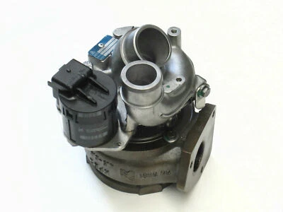 Turbocharger Right Side Land Rover Range Rover 3.6 TDV8 Sport (2006-2013) 272 HP - Image 1 of 4