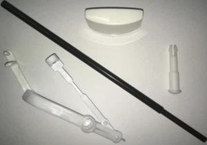 (Fordham DCA1060) Kit de reparación de mango empujado hacia abajo - Imagen 1 de 1