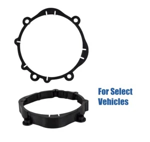 Front Door Speaker Plate Brackets for 2007-2018 Mercedes/Freightliner Sprinter - Picture 1 of 1