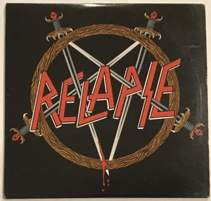 Relapse Records Sampler Spring 1999 CD 1999 Relapse - RR 6669 - Picture 1 of 3
