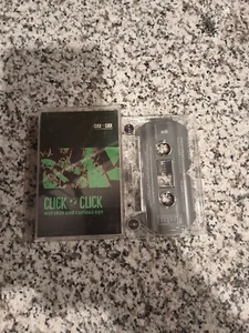 Click Click - Wet Skin And Curious Eye - Used Cassette - Y7427A - Picture 1 of 3