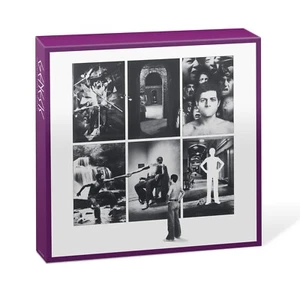 Genesis: The Lamb Lies Down on Broadway (50th Anniversary Super Deluxe Edit) - Foto 1 di 2