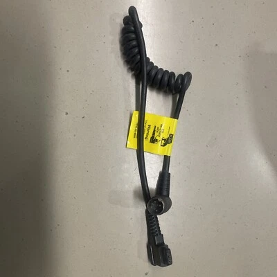 Quantum CCZ Flash Cable for Canon 863 - Image 1 of 4