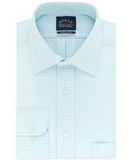 Eagle Mens ClassicRegular-Fit Non- Mint 18 3435 BRIGHT GRN Size 18X34-35"