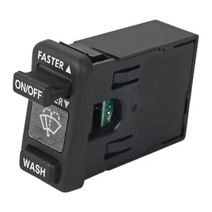 Auto 3534329C1 Windshield Wiper Switch Assembly For International 5000 Series - Picture 1 of 14