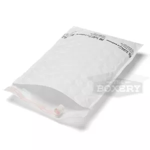 Correos de burbujas de polietileno 50 #4 9 1⁄2 x 14 1/2" Jiffy Tuffgard Extreme® - extra gruesos - Imagen 1 de 1