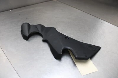 12-16 Kawasaki Ninja 650 EX650 650R Right frame cover - Image 1 of 4