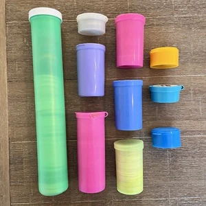 Lote de gorras de leche POG vintage 440+ más 20+ Slammers - Imagen 1 de 8