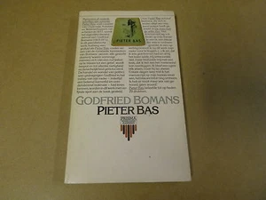 PRISMA POCKET BOEK / GODFRIED BOMANS - PIETER BAS - Picture 1 of 3