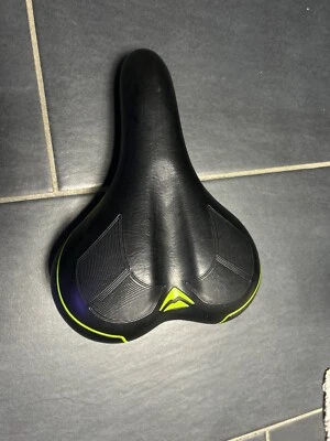 Damensattel Fahrrad von Merida - Bild 1 von 2