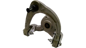 FITS 2005-2011 CADILLAC STS BRACKET ASM,FRT UPR CONT A 19181781 - NEW OEM - Picture 1 of 4