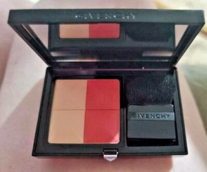 Givenchy Prisme Blush 01 "Passion" NIB! - Picture 1 of 2