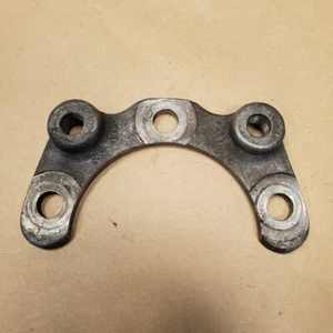 Jaguar XKE E-Type Series 1 Series 1.5 Rear Caliper Mounting Plate C22859 OEM - Picture 1 of 12