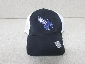 NEW NBA CHARLOTTE HORNETS NIKE GOLF FLEXFIT MESH ADJUSTABLE HOOK CAP HAT M/L - Picture 1 of 6
