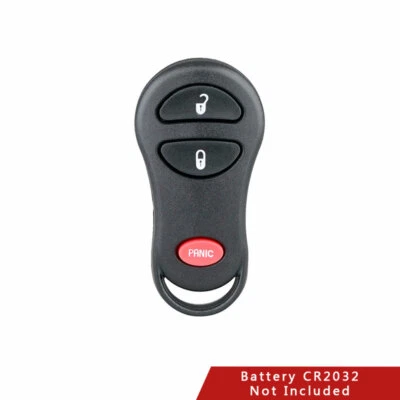 Für Dodge Ram 1500 2500 3500 Auto Schlüsselanhänger Remote Intelligent Keyless
