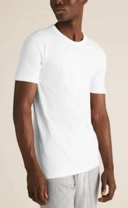 2 Herren Kurzarmhemd Unterhemd halbarm Weiss Baumwolle 5 6 7 8 9 10 S M L XL XXL - Bild 1 von 6