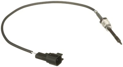 Sensor EGT Delphi para Ford F-450 Super Duty 2011-2016 6,7 L V8 2012 2013 2014 Foto 1 de 4