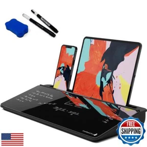 DeskBoard Buddy (negro) - Imagen 1 de 5