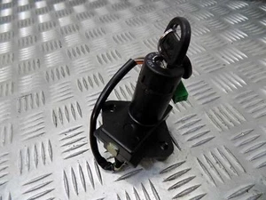 REPLACEMENT IGNITION SWITCH SUITABLE FOR SUZUKI GS550 GS550E 77-85 - Picture 1 of 4