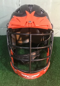 Cascade SPR Fit Lacrosse Helm X-Small - Bild 1 von 6