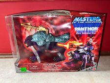 Mattel MOTU Masters of the Universe 200x PANTHOR NIB