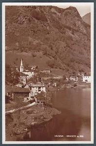VERCELLI RIMASCO 02 VALSESIA FOTOGRAFICA Ed. LAZZERI - Imagen 1 de 1