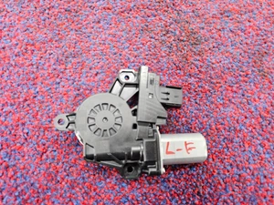 JEEP GRAND CHEROKEE LAREDO WL 21-25 FRONT LEFT DRIVER DOOR POWER WINDOW MOTOR - Picture 1 of 4