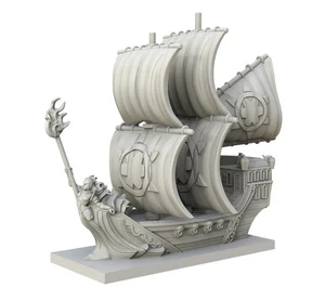 Armada: Basilean - Elohi - Picture 1 of 3