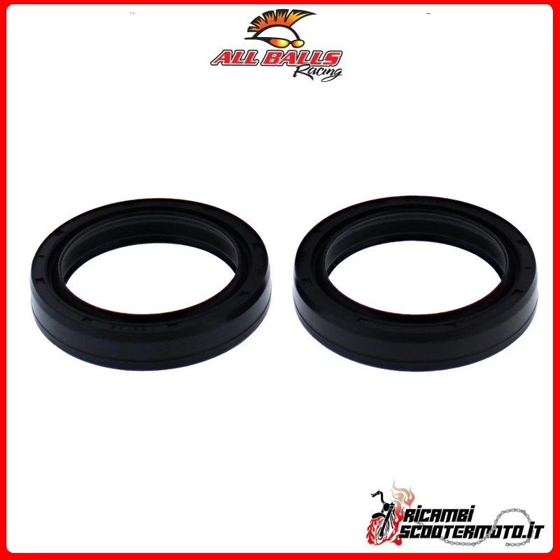 PARAOLI FORCELLA ALL BALLS APRILIA PEGASO 650 1998 55-161#54 Foto 1 de 1