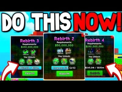 ANY ONE REBIRTH | PLANTS VS BRAINROT | BEST DEAL AND VALUE 🙏🏼