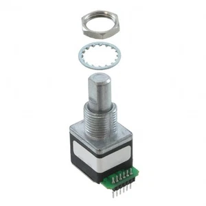 ROTARY ENCODER OPTICAL 32PPR - Picture 1 of 1