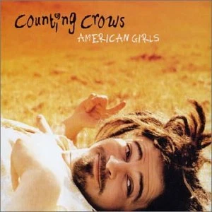 American Girls [CD 1] - Image 1 of 1