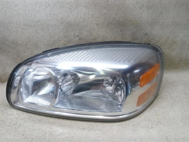 Driver Left Headlight Fits 05-09 PONTIAC MONTANA SV6 EAB3K-193714 - Image 1 of 4