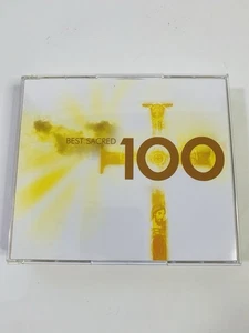 100 Beste heilige Klassiker - CD JCVG Der schnelle kostenlose Versand - Bild 1 von 4