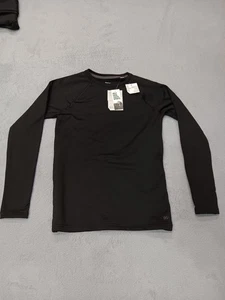 dsg cold weather compression shirts size L 14-16 Youth - Picture 1 of 4