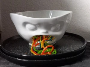 Fiftyeight Deko Schale, Schüssel, lustige Obstschale mit Gesicht. 1000ml. - Bild 1 von 6