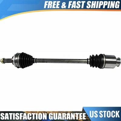 Conjunto de eje CV delantero derecho para SUBARU IMPREZA 2002 2003 2004 2005 H4 2,0 L AWD Foto 1 de 4