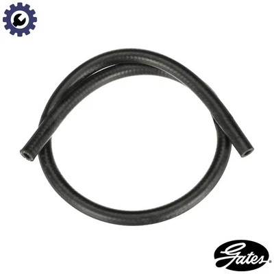 HOSE CRANKCASE VENTILATION EMH644 FOR PORSCHE 911/Convertible/Targa 3.4L 6cyl - Image 1 of 4