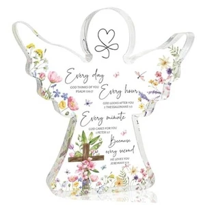 Christian Gifts for Women Birthday Gifts for Women Mom Acrylic Every day - Picture 1 of 7