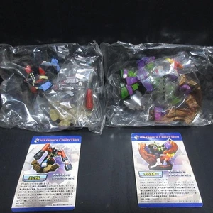 Transformers 2 Types K T Figure Collection Rumble Debuster B - Picture 1 of 5